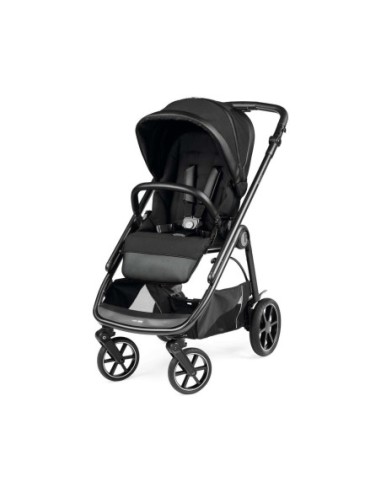 Joie - Passeggino Leggero Pact Pro con parapioggia ed adattatori