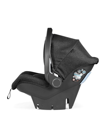 Peg Perego - Trio Book Smart - Spedizione Gratuita