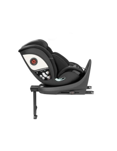 Nuna - Passeggino Ixxa  - Spedizione Gratuita
