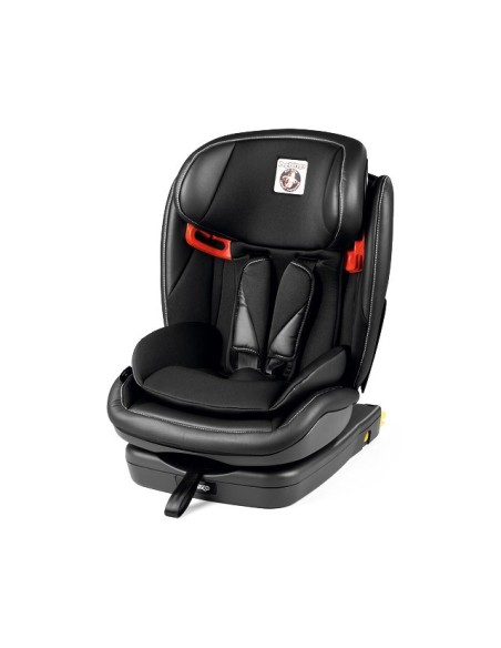 Peg Perego - Seggiolino Auto Viaggio 1-2-3 Via - Spedizione Gratuita