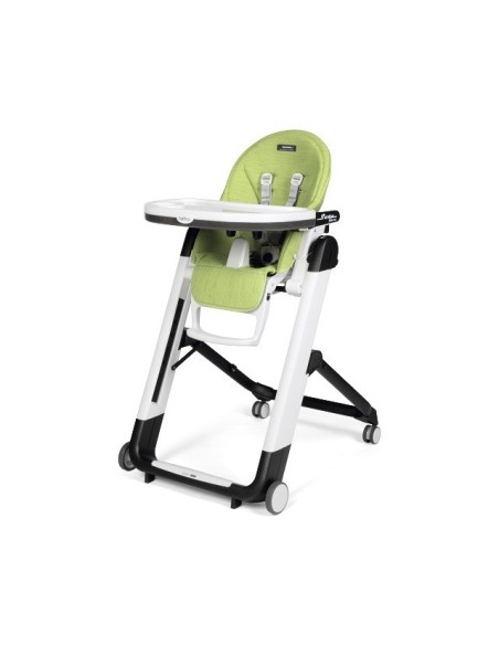 Peg Perego - Seggiolone Siesta Follow Me - Spedizione Gratuita