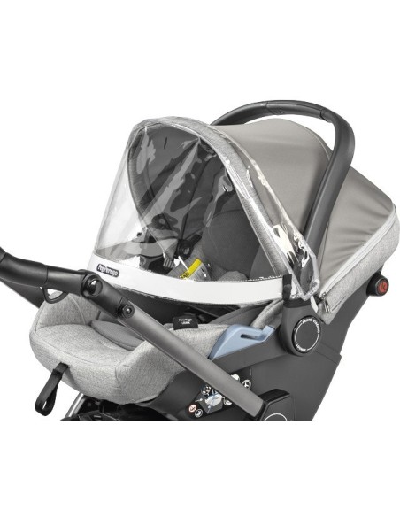 Peg Perego - Visiera Protettiva Per Seggiolini Auto