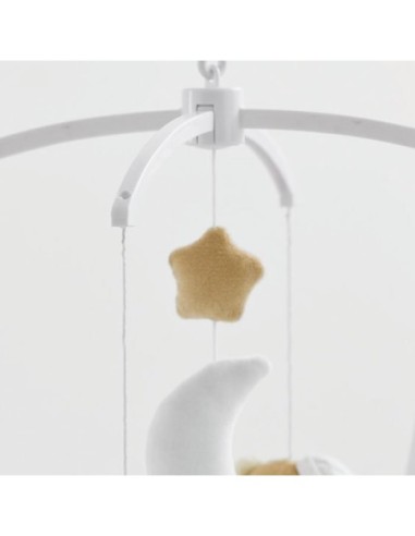 Nanan - Giostrina Tato