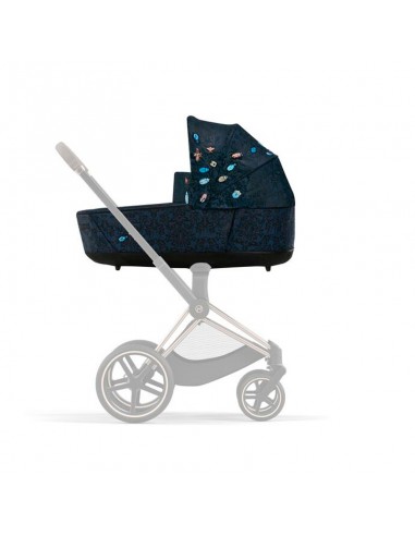 Cybex - Priam Navicella Lux Jewels of Nature - Spedizione gratuita