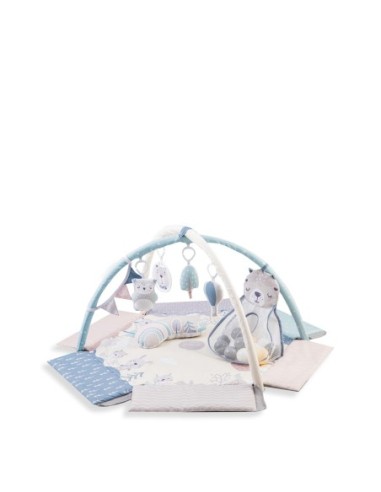 Momi - Palestrina Pastel