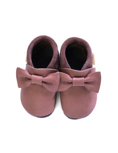 Baobaby - Baby Shoes Pirouette Grapeshake L