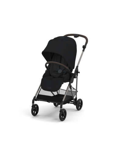Cybex - Passeggino Melio 2024 - Spedizione Gratuita