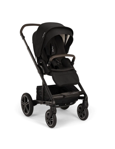 Nuna - Passeggino Mixx Next Con Magnetic Buckle + Spedizione Gratuita