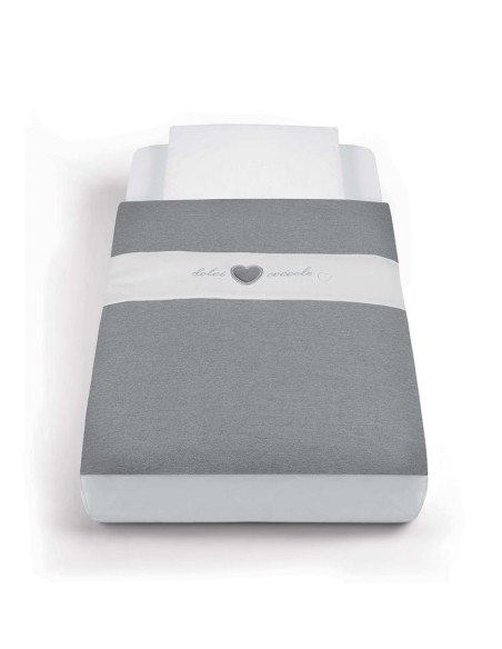 Cam - Kit Tessile Per Culla Cullami