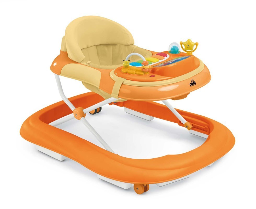Cybex Gold - Passeggino Orfeo 2024 Black Frame - Spedizione Gratuita - Foto 17 di 35