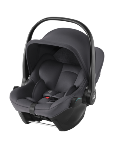 Graco - Navicella per neonato Near2Me Elite CarryCot Noir