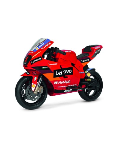 Peg Perego - Ducati Desmosedici GP