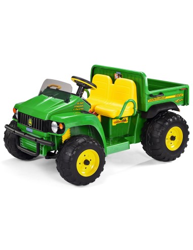 Peg Perego - John Deere Gator HPX