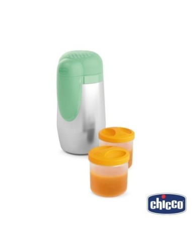 Chicco - Thermos Portapappa