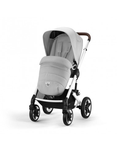 Cybex - Passeggino Talos S Lux - Spedizione gratuita