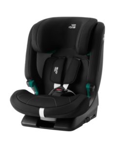 Britax Roemer - Seggiolino Auto Versafix 76 - 150 cm - Spedizione Gratuita