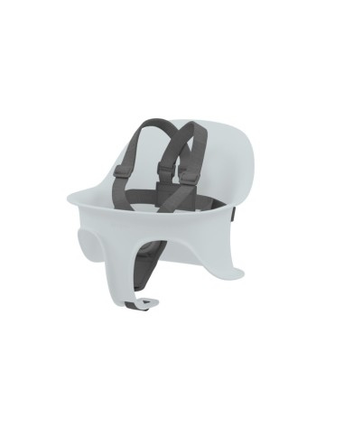 Cybex - Cinturine per Seggiolone LEMO Light grey