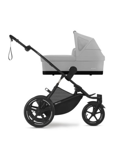 Maxi Cosi - Trio Leona 2 + Navicella Oria + Ovetto Cabriofix + Adattatori Ovetto + Base Cabriofix + Borsa - Spedizione Gratuita