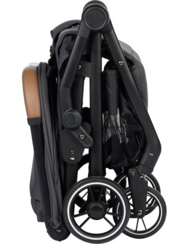 Bebè Confort - Passeggino Sunlite Mineral Graphite