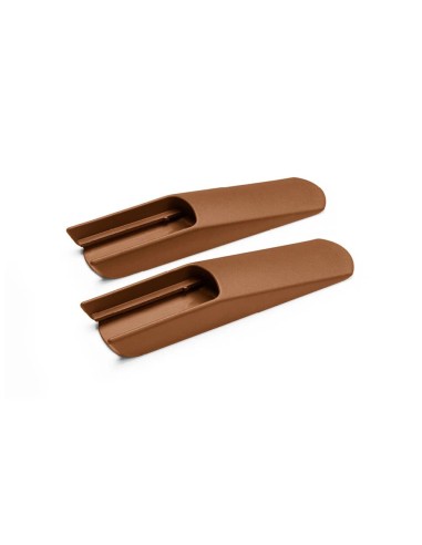 Stokke - Pattini Antiscivolo Tripp Trapp Set Nocciola