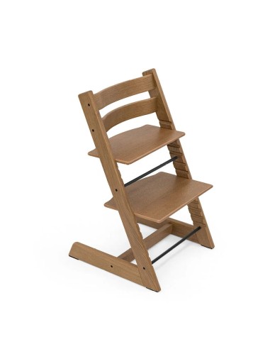 Stokke - Seggiolone Tripp Trapp Rovere