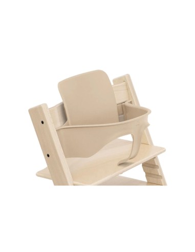 Stokke - Baby Set per Seggiolone Tripp Trapp - Naturale