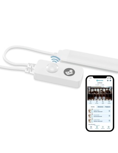 Maxi Cosi - Kit Connected Home - Spedizione Gratuita