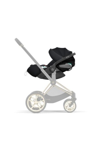 Cybex - Seggiolino Auto Cloud Z2 i-Size - Spedizione gratuita