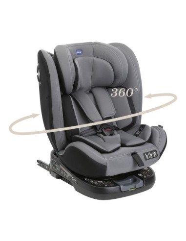 Chicco Unico EVO 40-150cm