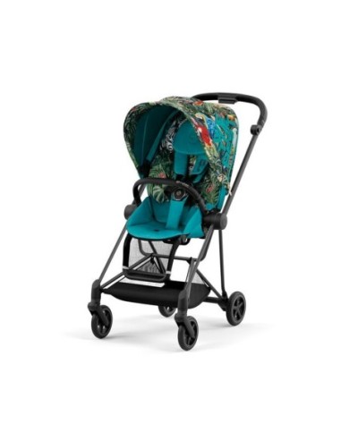Cybex - Mios Seat Pack We The Best Blue - Spedizione gratuita