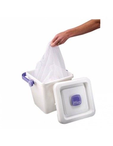 Bambino Mio - Secchio Portapannolini