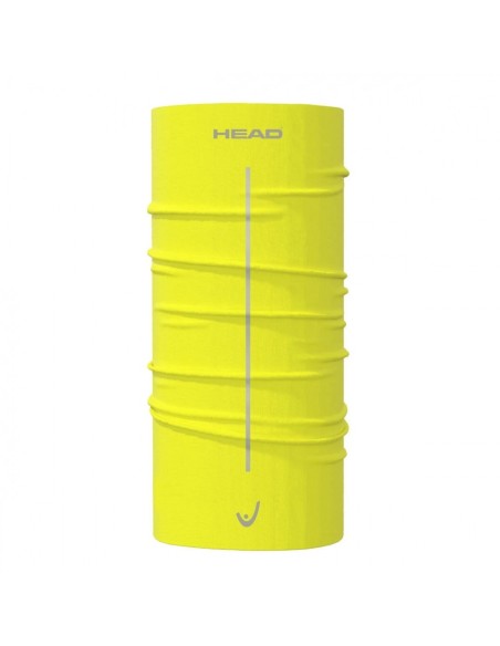 Head - Scaldacollo Tube Reflector