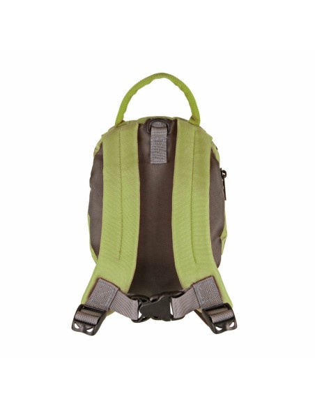 Littlelife - Zaino Bimbo 1-3 Anni Tartaruga