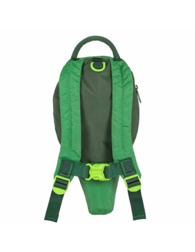 Littlelife - Zaino Bimbo 1-3 Anni Coccodrillo