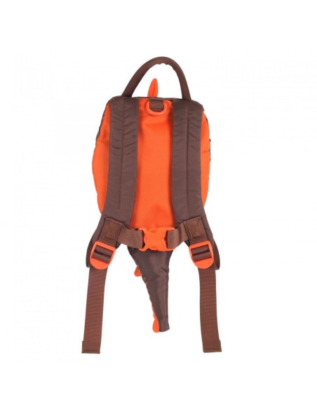 Littlelife - Zaino Bimbo 3+ Anni Dinosauro