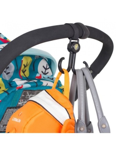 Littlelife - Clips Per Passeggino