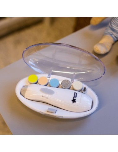 Tommee Tippee - Tagliaunghie