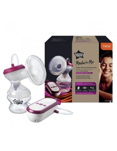 Tommee Tippee - Tiralatte Elettrico New