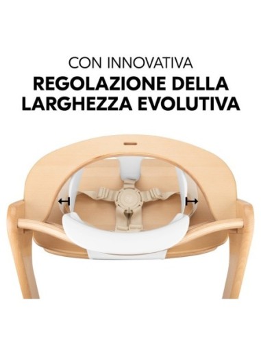 Hauck - Riduttore Baby Seat