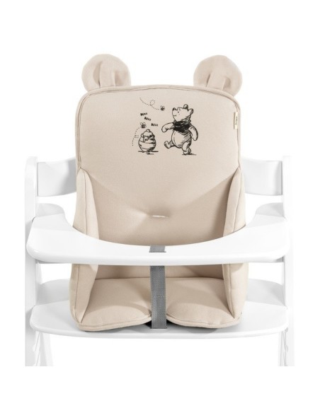 Hauck - Cuscino Alpha Cosy Select