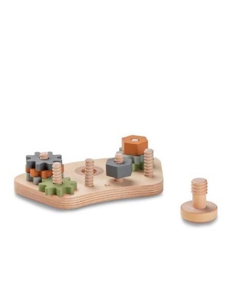 Hauck - Gioco Seggiolone Repairing S