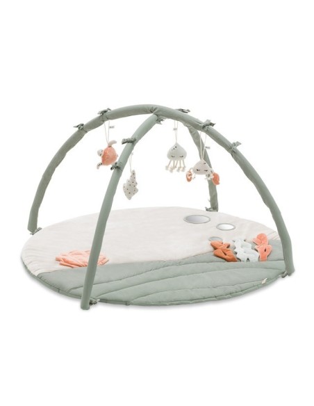 Hauck - Tappeto Gioco Relax 'n' Watch