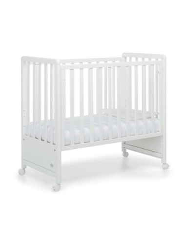 Foppapedretti - lettino Pikkoletto, materasso e completo piumone Grigio