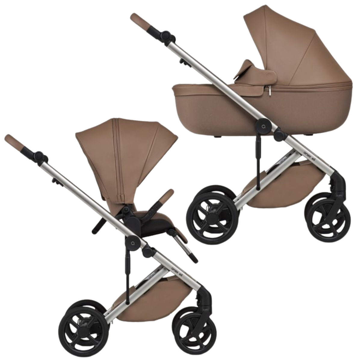 Peg Perego - Seggiolino Auto Viaggio FF105 - Spedizione Gratuita - Foto 6 di 8