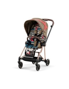 Cybex - Mios Seat Pack One Love - Spedizione gratuita 2