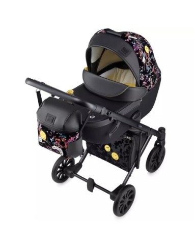 Peg Perego - Copertina Foot Muff Per Passeggini