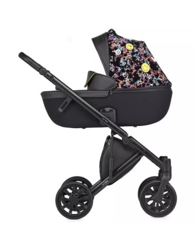 Peg Perego - Borsa Viaggio Con Ruote Per Passeggino