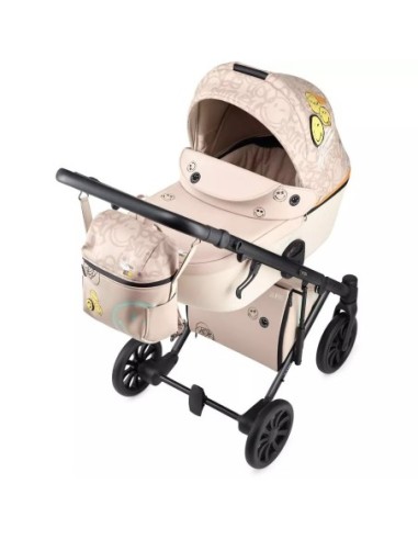 Peg Perego - Kit Auto per Navicella Culla Grande/Primonido