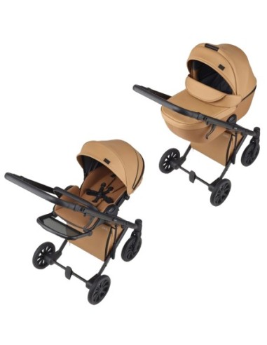 Peg Perego - Adattatore Parasol Per Pliko Mini/Aria Shopper Twin