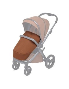 Anex - Coprigambe Per L/Type 2